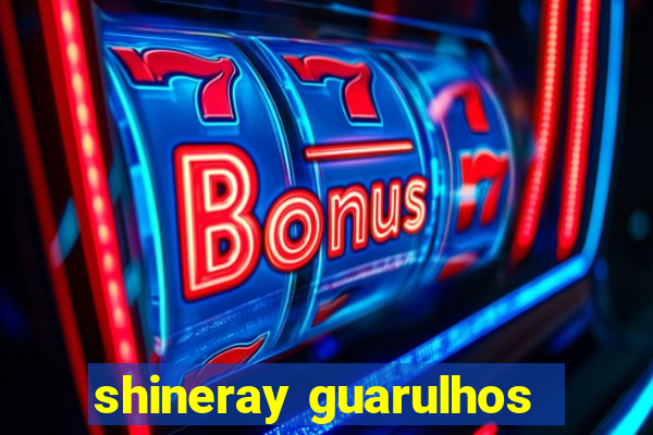 shineray guarulhos